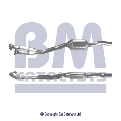 Catalytic Converter